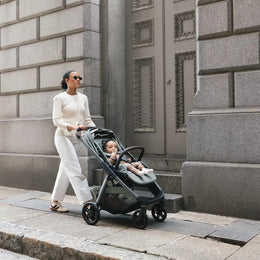 UPPAbaby Kona Compact Stroller