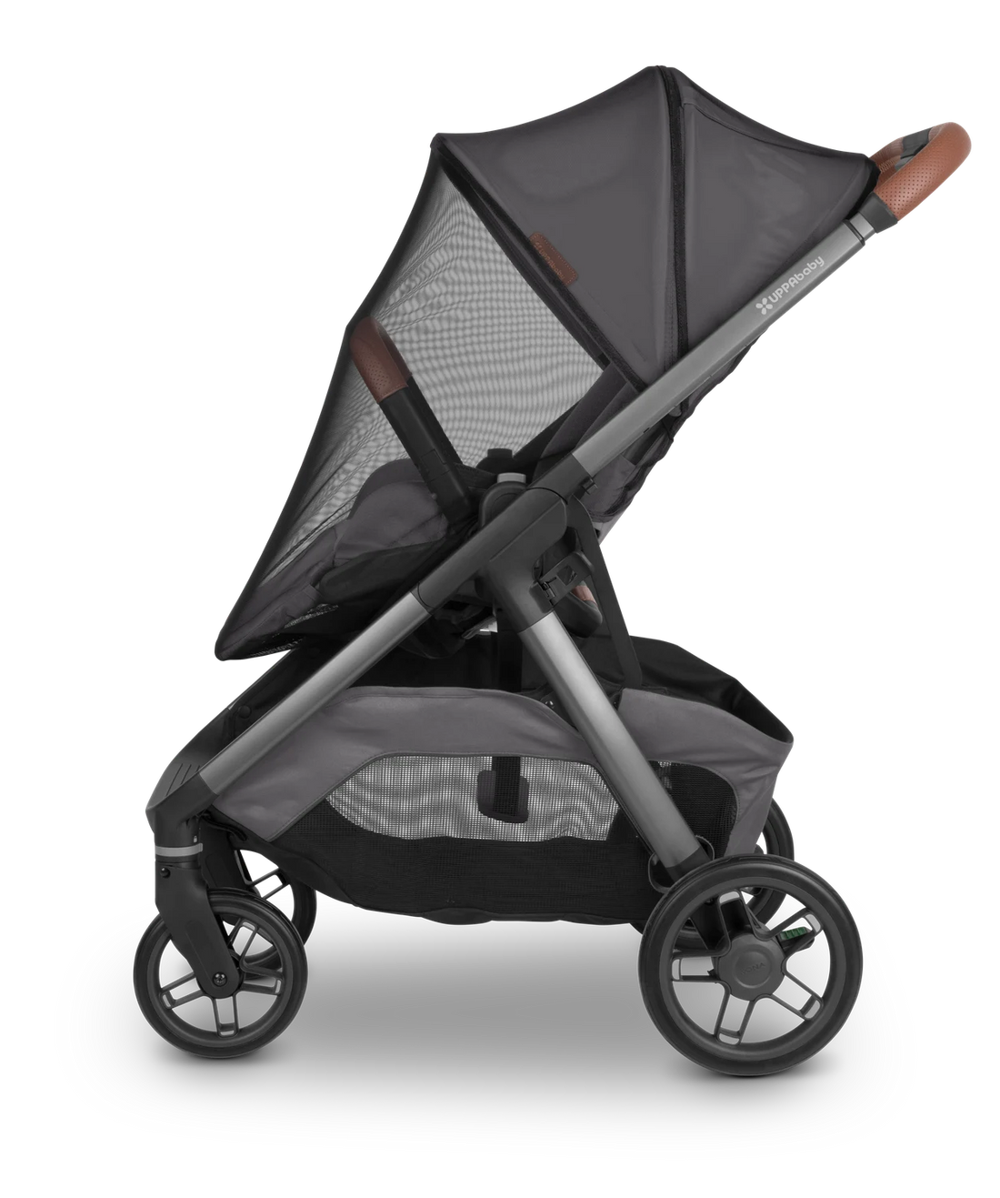 UPPAbaby Kona  — included bug shield