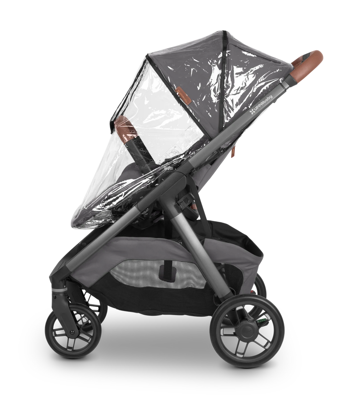 UPPAbaby Kona  — included rain shield
