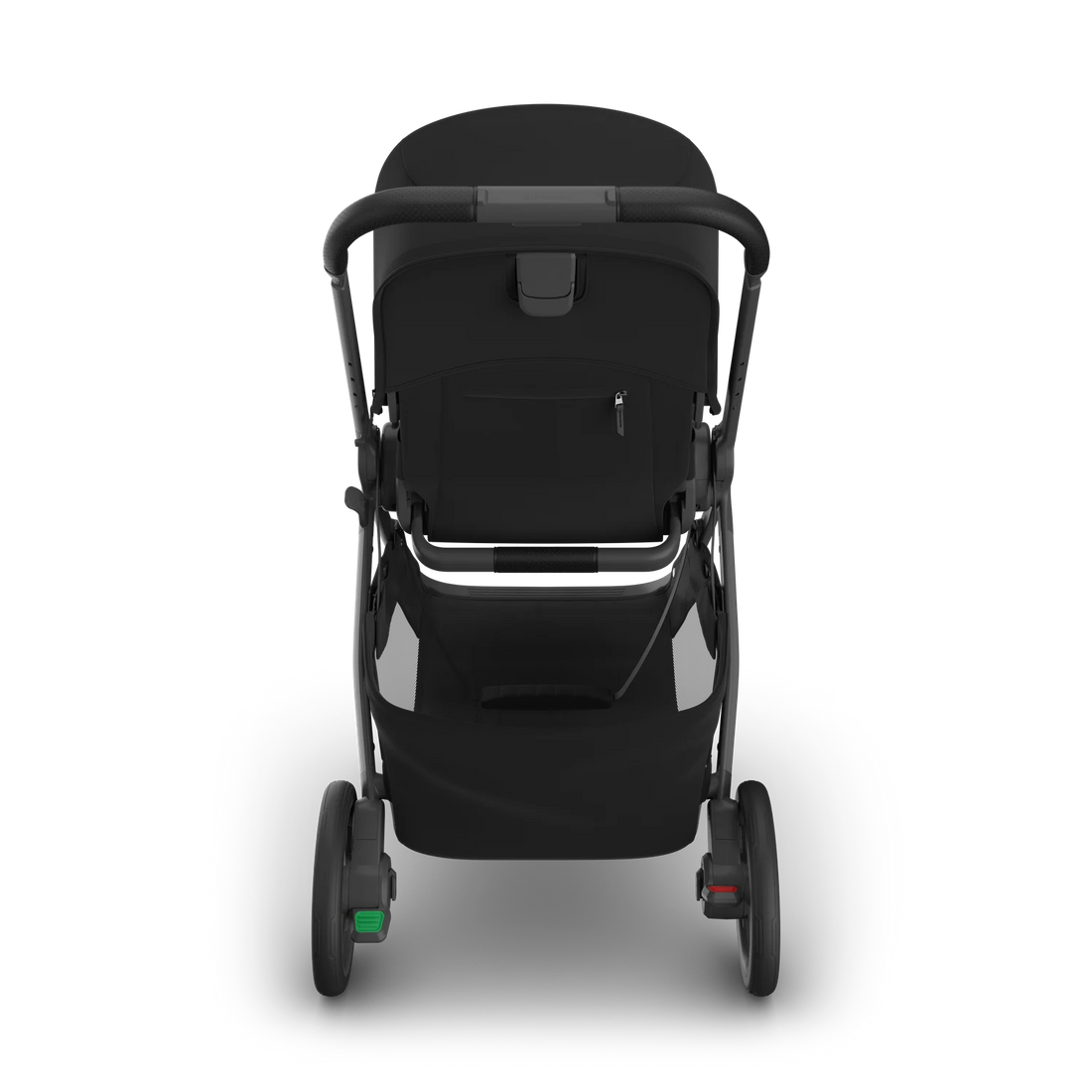 UPPAbaby Kona James — Back