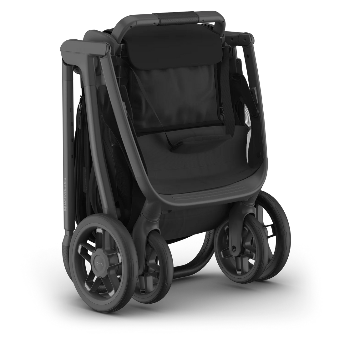 UPPAbaby Kona James — folded 3Q