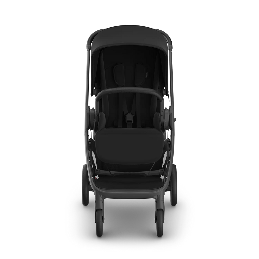 UPPAbaby Kona James — Front