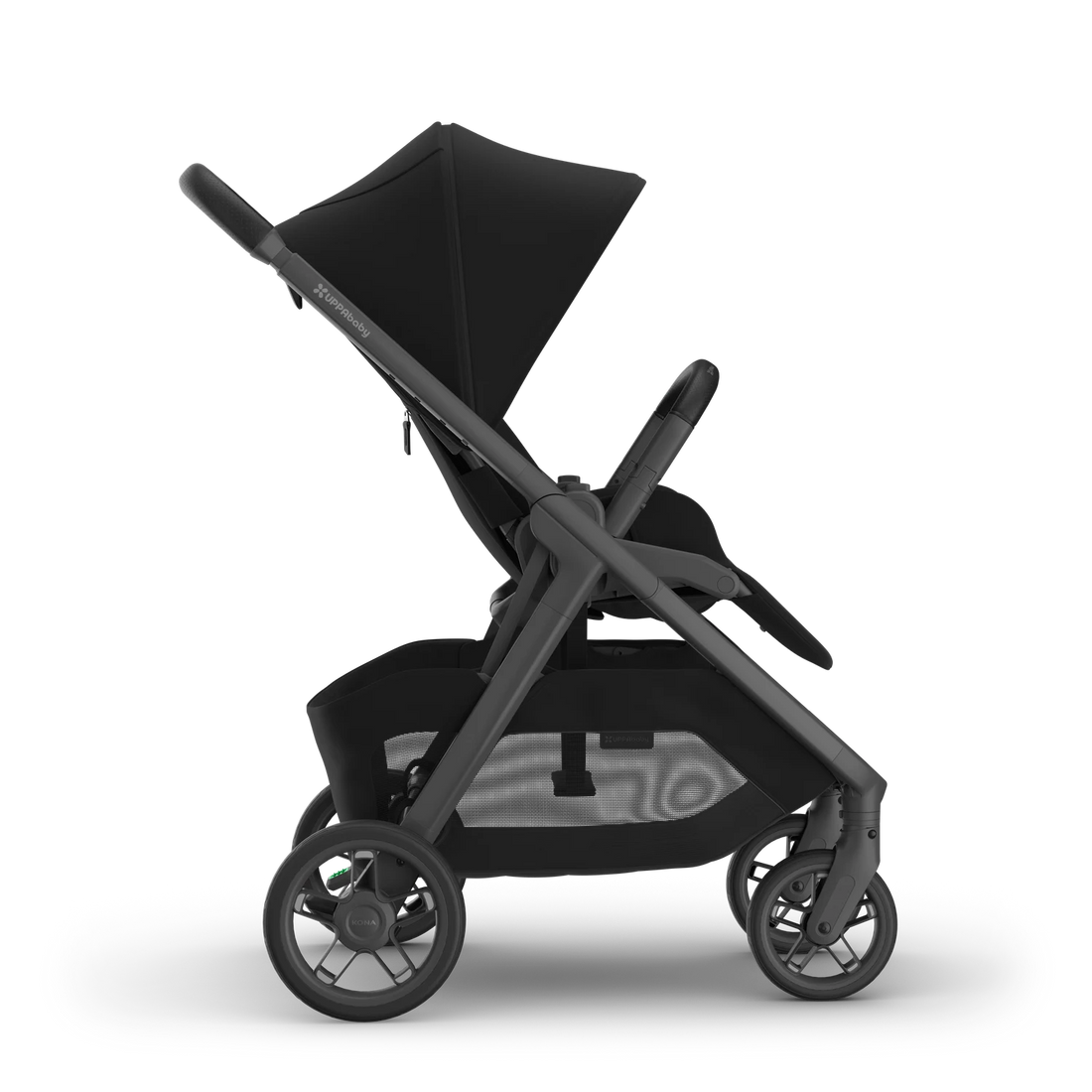 UPPAbaby Kona James — right side view