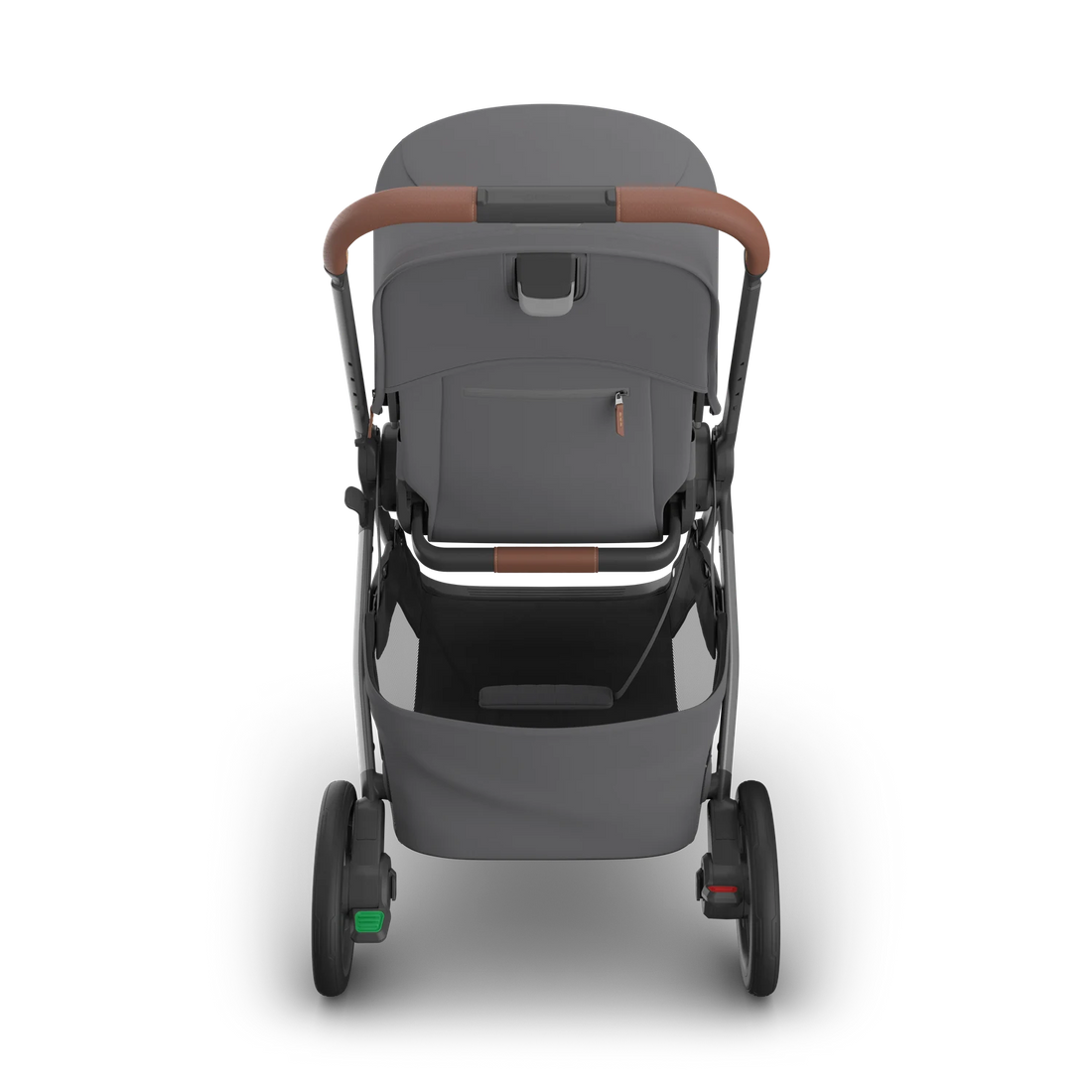 UPPAbaby Kona Rowan — Back