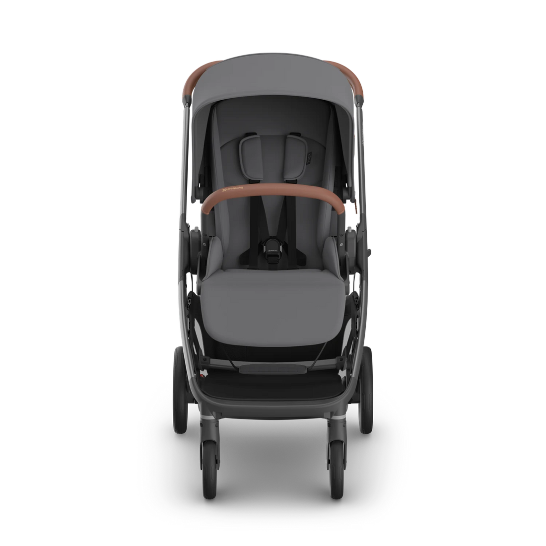 UPPAbaby Kona Rowan — Front