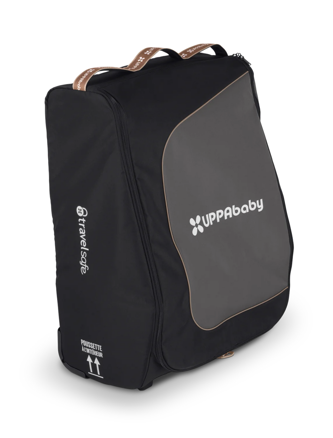 UPPAbaby Kona travel bag front