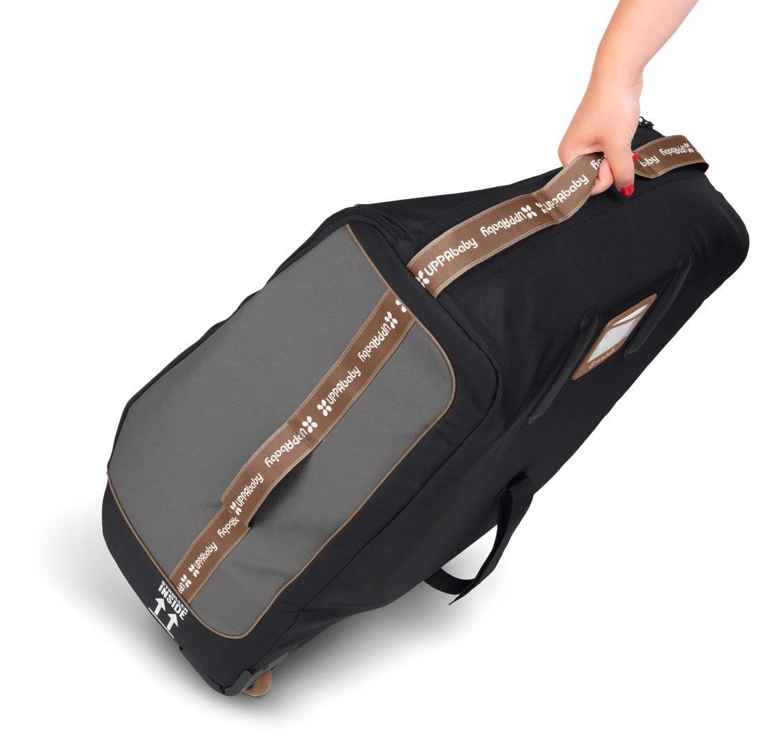 UPPAbaby Kona travel bag rolling