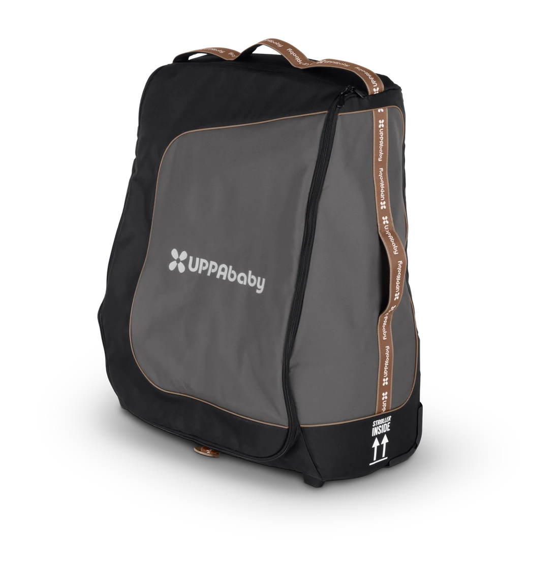 UPPAbaby Kona travel bag three quarter