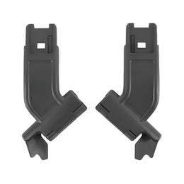 UPPAbaby Lower Adapters For Vista (Rumble Seat V2+, Bassinet, Mesa All Mesa Models)