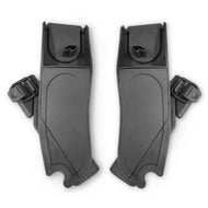 UPPAbaby Lower Infant Car Seat Adapters for Vista (Maxi-Cosi, Nuna and Cybex)