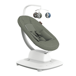 UPPAbaby Mamaroo Smart Swing