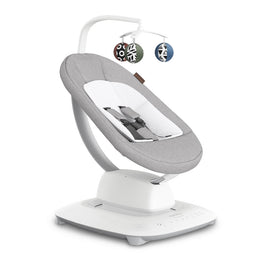 UPPAbaby Mamaroo Smart Swing