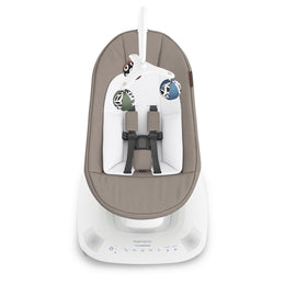 UPPAbaby Mamaroo Smart Swing