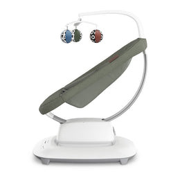 UPPAbaby Mamaroo Smart Swing