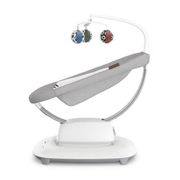 UPPAbaby Mamaroo Smart Swing