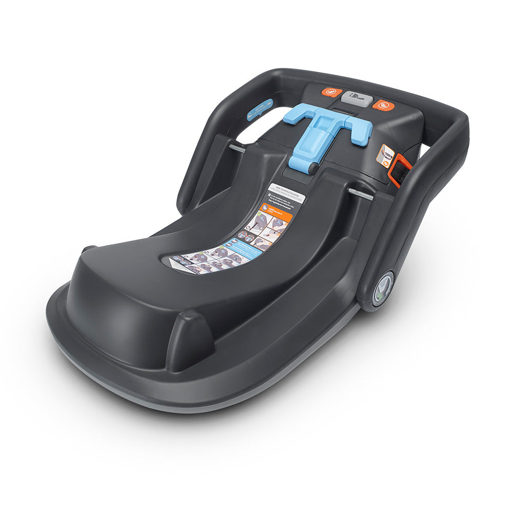 UPPAbaby Mesa And Mesa V2 Base