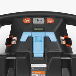 UPPAbaby Mesa And Mesa V2 Base