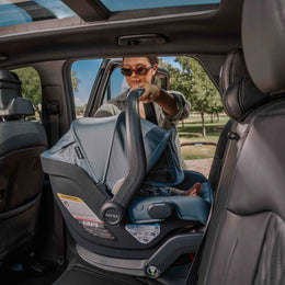 UPPAbaby Mesa V3 Infant Car Seat