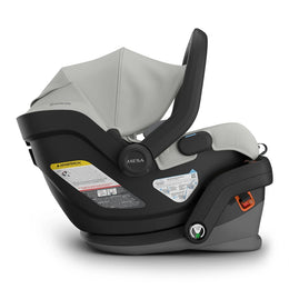 uppababy mesa orange UPPAbaby Mesa V3 Infant Car Seat