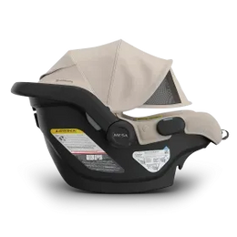 UPPAbaby Mesa V3 Infant Car Seat