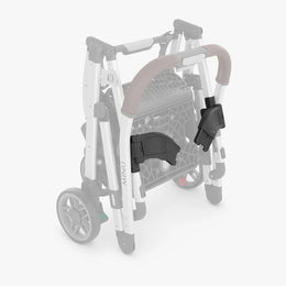 UPPAbaby Minu V2 Adapter For Bassinet & Mesa (All Models)