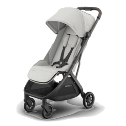 UPPAbaby Minu V3 Lightweight Compact Stroller