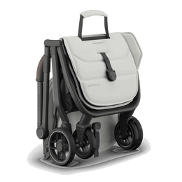 UPPAbaby Minu V3 Lightweight Compact Stroller