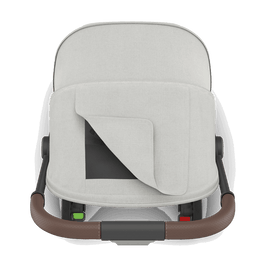 UPPAbaby Minu V3 Lightweight Compact Stroller