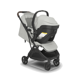 UPPAbaby Minu V3 Lightweight Compact Stroller