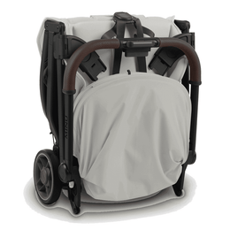 UPPAbaby Minu V3 Lightweight Compact Stroller