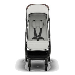 UPPAbaby Minu V3 Lightweight Compact Stroller