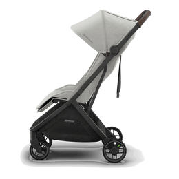 UPPAbaby Minu V3 Lightweight Compact Stroller