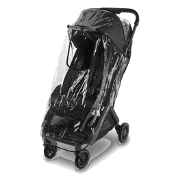 UPPAbaby Minu V3 Lightweight Compact Stroller