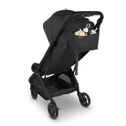 UPPAbaby Minu V3 Lightweight Compact Stroller