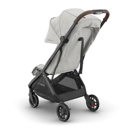 UPPAbaby Minu V3 Lightweight Compact Stroller