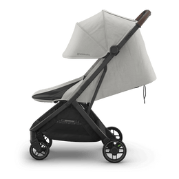 UPPAbaby Minu V3 Lightweight Compact Stroller