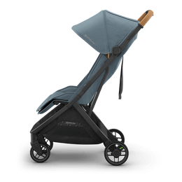 UPPAbaby Minu V3 Lightweight Compact Stroller