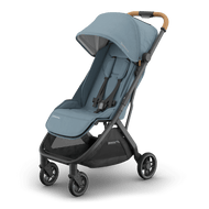 UPPAbaby Minu V3 Lightweight Compact Stroller