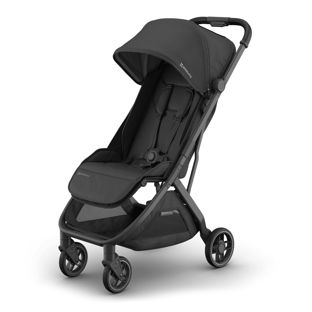 UPPAbaby Minu V3 Lightweight Compact Stroller