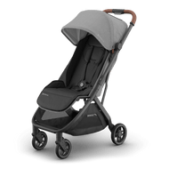 UPPAbaby Minu V3 Lightweight Compact Stroller