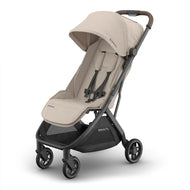 UPPAbaby Minu V3 Lightweight Compact Stroller
