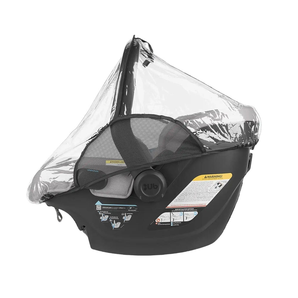 uppababy rain cover mesa UPPAbaby Rain Shield for Aria & Mesa – baby enRoute