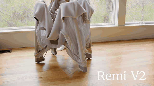 UPPAbaby Remi V2 Playard