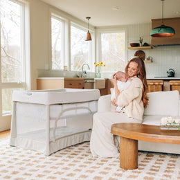 UPPAbaby Remi V2 Playard