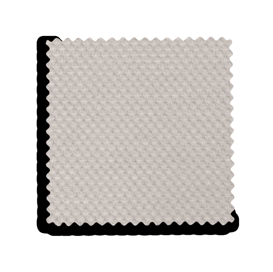 UPPAbaby Remi V2 Playard in Townsend Beige Soft Knit - soft knit fabric swatch