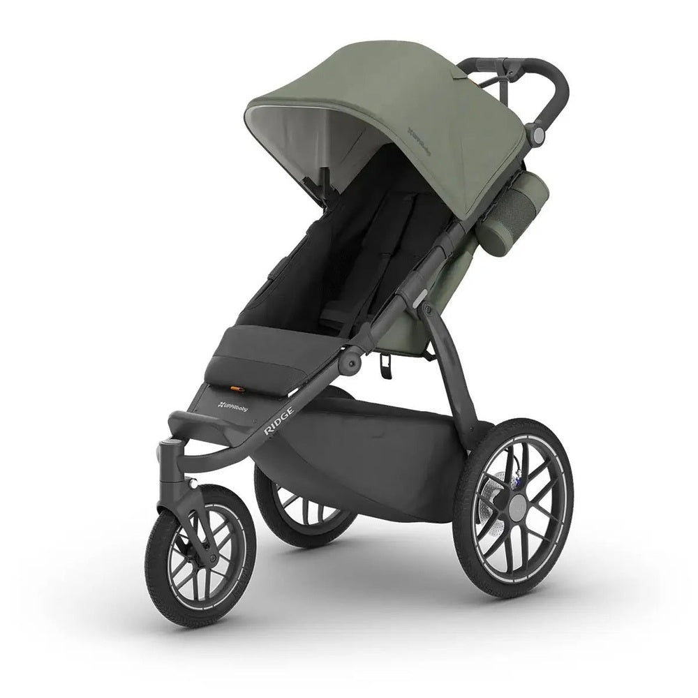 UPPAbaby Ridge V2 All-Terrain Jogging Stroller