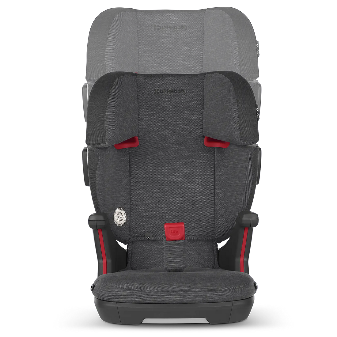 UPPAbaby Alta V2 — GRY — product detail