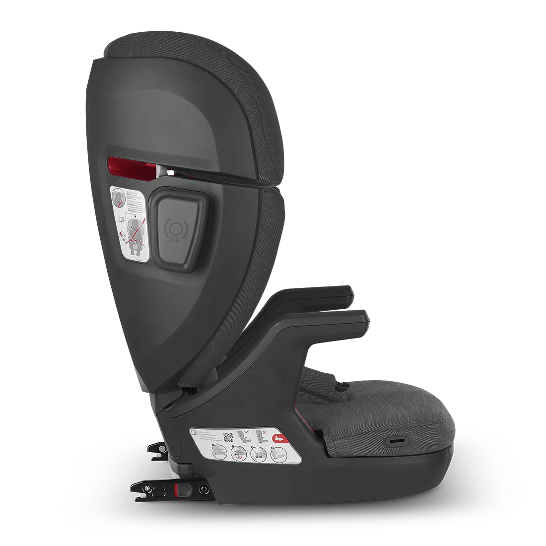 UPPAbaby Alta V2 — GRY — product detail