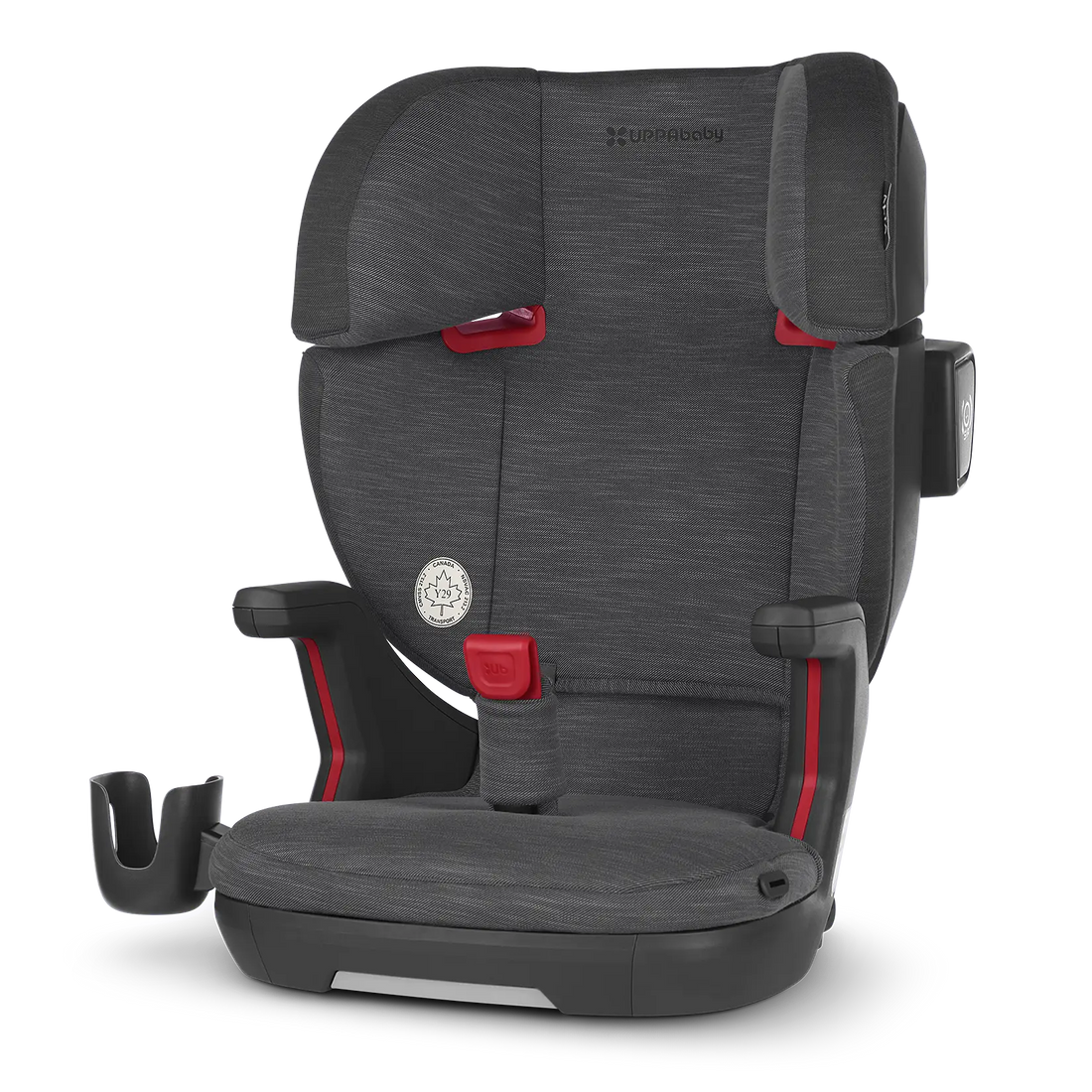 UPPAbaby Alta V2 — Greyson — product view