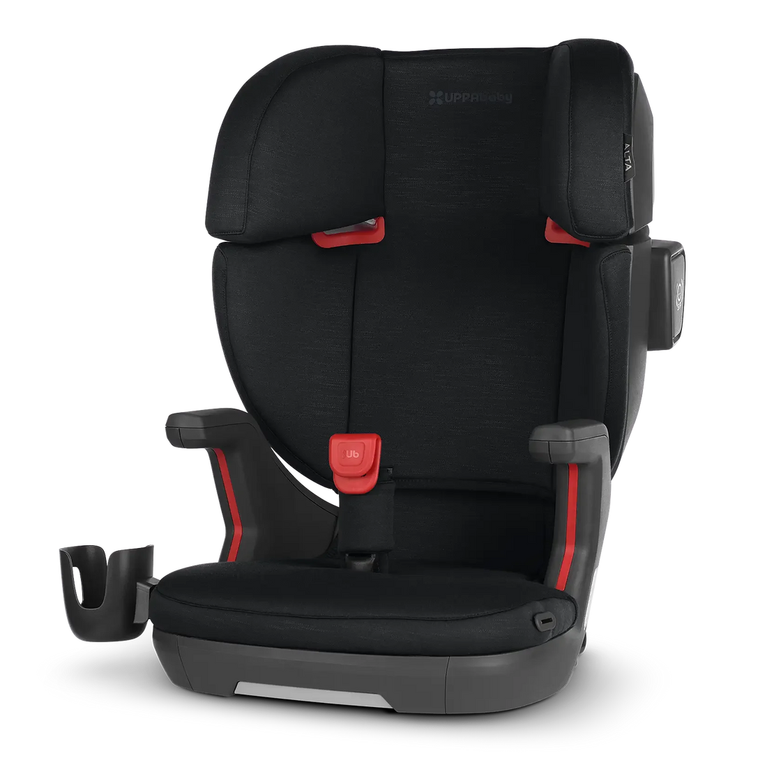 UPPAbaby Alta V2 — Jake — product view
